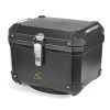 BMW Style Top Box Abs Material Black
