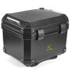 BMW Style Top Box Abs Material Black - Image 4