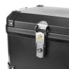 BMW Style Top Box Abs Material Black - Image 5
