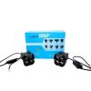 Hjg 60+60 Watts Devil Eye quad Light Pair - Image 3