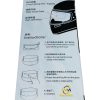 Helmet Anti Fog Visor Film - Image 3