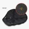 Universal Motorcyle Inflatable Seat Cushion With Air Pump - Image 5