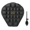 Universal Motorcyle Inflatable Seat Cushion With Air Pump - Image 6