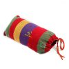 Outdoor Portable Hammock Red - Image 5
