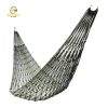 Outdoor Portable Mesh Hammock Green - Image 7