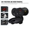 Metal 3 in 1 Usb Charger (Muc-04) - Image 2