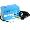 HJG Kz 30 Dual Color Projector Pair