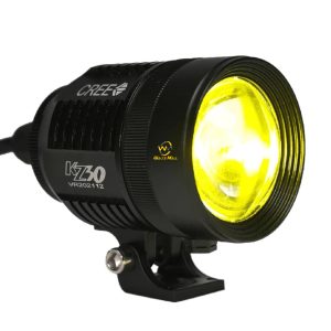 Kz 30 Dual Color Projector Pair
