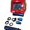 BSDDP Motercyle Handle Bar Grips