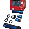 BSDDP Motercyle Handle Bar Grips - Image 4