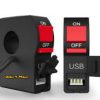 Basic Usb Charger With Switch (Muc-01) - Image 5