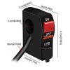 Basic Usb Charger With Switch (Muc-01) - Image 2