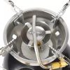 Multifuel Camping Stove - Image 5