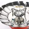Windproof Portable Butane Stove - Image 3