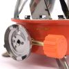Windproof Portable Butane Stove - Image 6
