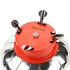 Windproof Portable Butane Stove - Image 7
