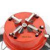 Windproof Portable Butane Stove - Image 8