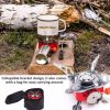 Portable Butane Stove