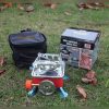 Portable Butane Stove - Image 6