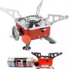 Portable Butane Stove - Image 2