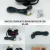 Suzuki Gs150 Gear Indicator - Image 4