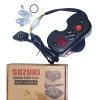 Suzuki Gs150 Gear Indicator
