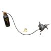 Heavy Duty Triple Burner Butane Stove With Gas Bottle - Image 3