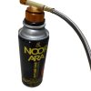 Heavy Duty Triple Burner Butane Stove With Gas Bottle - Image 5