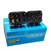 HJG ORIGINAL MEGA DRIVE 6 LENES DUAL COLOR YELLOW/ WHITE LED FOGS LIGHT (SET OF -2) - Image 5