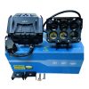 HJG ORIGINAL MEGA DRIVE 6 LENES DUAL COLOR YELLOW/ WHITE LED FOGS LIGHT (SET OF -2) - Image 2