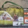 OZARK TRAIL 3 Person Clip and Camp Dome Tent, Lightweight, Green New - Image 5