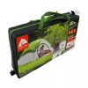 OZARK TRAIL 3 Person Clip and Camp Dome Tent, Lightweight, Green New - Image 3