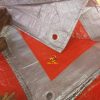 Camping Sheet Tent Sheet 12*12 Ft - Image 4