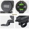 Motorcycle Handlebar Dual QC3.0 Fast Charge USB Charger (Muc-03) - Image 7