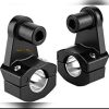 Long Handle Bar Riser Mounts - Image 7