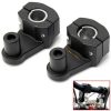 Long Handle Bar Riser Mounts - Image 4
