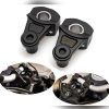 Long Handle Bar Riser Mounts - Image 6
