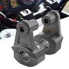 Long Handle Bar Riser Mounts - Image 2