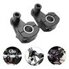 Long Handle Bar Riser Mounts - Image 3