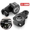 Long Handle Bar Riser Mounts