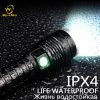 Ultra Bright XHP50 Torch Light Flash Light Hunting Light - Image 4