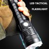 Ultra Bright XHP50 Torch Light Flash Light Hunting Light - Image 3