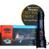 Multi Functional Flash Light With Glass Breaker & Cutter Torch - Image 2