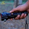 Multi Functional Flash Light With Glass Breaker & Cutter Torch - Image 3