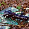 Multi Functional Flash Light With Glass Breaker & Cutter Torch - Image 6