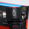 Multi Functional Flash Light With Glass Breaker & Cutter Torch - Image 5