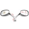 Oval Classic Mirror 14mm - Image 6