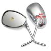 Oval Classic Mirror 14mm - Image 5