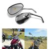 Oval Classic Mirror 14mm - Image 2