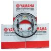 Yamaha Ybr 125 Ybz Ybr G Break Shoe A+ Quality - Image 2